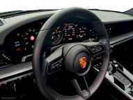 PORSCHE 911 Carrera Cabriolet