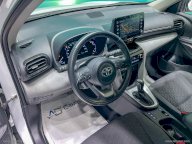 TOYOTA Yaris Cross 1.5 Hyb 5p. E-CVT BUSINESS