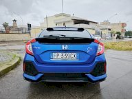 HONDA Civic 1.6 4p. Elegance Navi