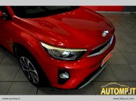 KIA Stonic 1.4 MPI EcoGPL Style