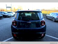 JEEP Renegade 1.5 T4 MHEV Altitude