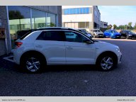VOLKSWAGEN T-Roc 1.0 TSI Sport R-LINE