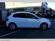 VOLKSWAGEN Polo 1.0 TSI Style