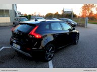 VOLVO V40 Cross Country D2 Momentum GANCIO TRAINO 