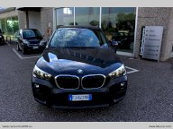 BMW X1 sDrive20d Business