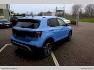 VOLKSWAGEN T-Cross 1.0 TSI 115 CV Style