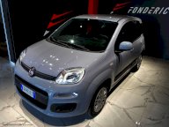 FIAT Panda 1.2 Connected by Wind