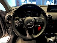 AUDI A3 SPB 30 TDI S tronic