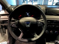 DACIA Sandero Streetway 1.0 SCe 65 CV Access