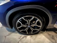 BMW X2 sDrive16d Msport