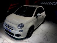 FIAT 500 1.2 SPORT