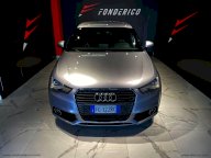 AUDI A1 1.6 TDI 105 CV Attraction