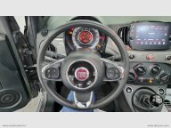 FIAT 500 C 1.0 Hybrid Dolcevita Special Edit.