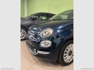 FIAT 500 1.0 HYBRID