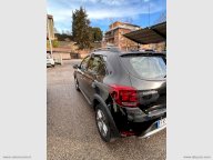 DACIA Sandero Stepway 1.5 dCi 8V 90 CV S&S