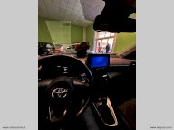 TOYOTA Yaris Cross 1.5 Hybrid 5p.