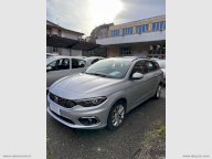 FIAT Tipo 1.6 Mjt S&S SW Lounge