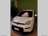 FIAT Panda 1.0 FireFly S&S Hybrid Garmin
