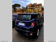 JEEP Renegade 1.6 Mjt 130CV Limited