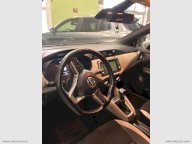 NISSAN Micra 1.5 dCi 8V 5p. Tekna