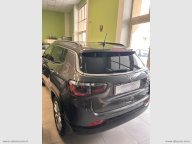 JEEP Compass 1.3 T4 150CV aut. 2WD Limited