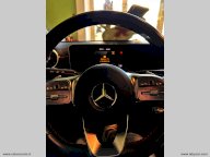 MERCEDES-BENZ A 180 d Automatic Sport