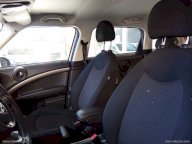 MINI Mini Cooper D Countryman