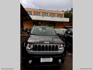 JEEP RENEGADE 2.0 LIMITED 4X4