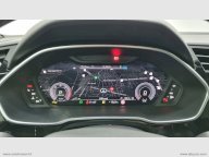 AUDI Q3 SPB 35 TDI S tronic S line edition