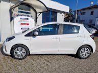 TOYOTA Yaris 1.5 Hybrid 5p. Business