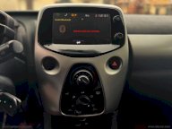 CITROEN C1 Airscape VTi 68 5p. Feel