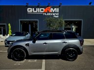 MINI Mini Cooper S Classic Countryman ALL4