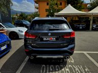 BMW X1 sDrive20d xLine Plus