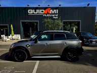 MINI Mini Cooper SE Hype Countryman ALL4 Aut