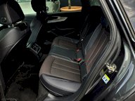 AUDI A4 Avant 40 TDI quattro S tr. S line ed.
