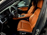 BMW X6 xDrive40d 48V Msport