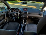 AUDI A1 SPB 1.6 TDI S tr. Ambition TETTO APRIBILE