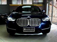 BMW X1 sDrive18d xLine