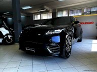 LAND ROVER RR Velar 2.0D 240 CV R-Dynamic SE
