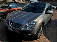 NISSAN Qashqai 2.0 4WD n-tec