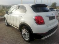 FIAT 500X 1.6 M.Jet 120 CV DCT Pop Star