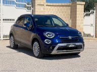 FIAT 500X 1.3 M.Jet 95 CV City Cross