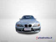 BMW Z3 1.8 Roadster
