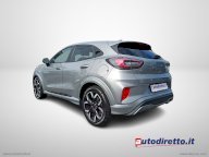 FORD Puma 1.0 EcoBoost 125CV S&S ST-Line X