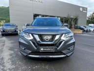NISSAN X-Trail 1.6 dCi 4WD N-Connecta