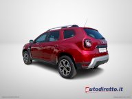 DACIA Duster 1.0 TCe 100 ECO-G 4x2 15th Anniv.
