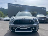 MINI Mini Cooper S Yours Countryman ALL4