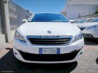 PEUGEOT 308 BlueHDi 120 S&S Allure