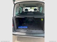PEUGEOT Partner Tepee 1.6HDI 115 Outdoor