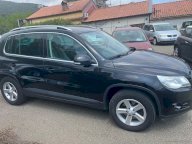 VOLKSWAGEN Tiguan 2.0 TDI 4MOT. tip. Sport & Style